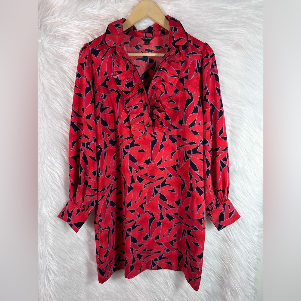 Ann Taylor LOFT dress size Med